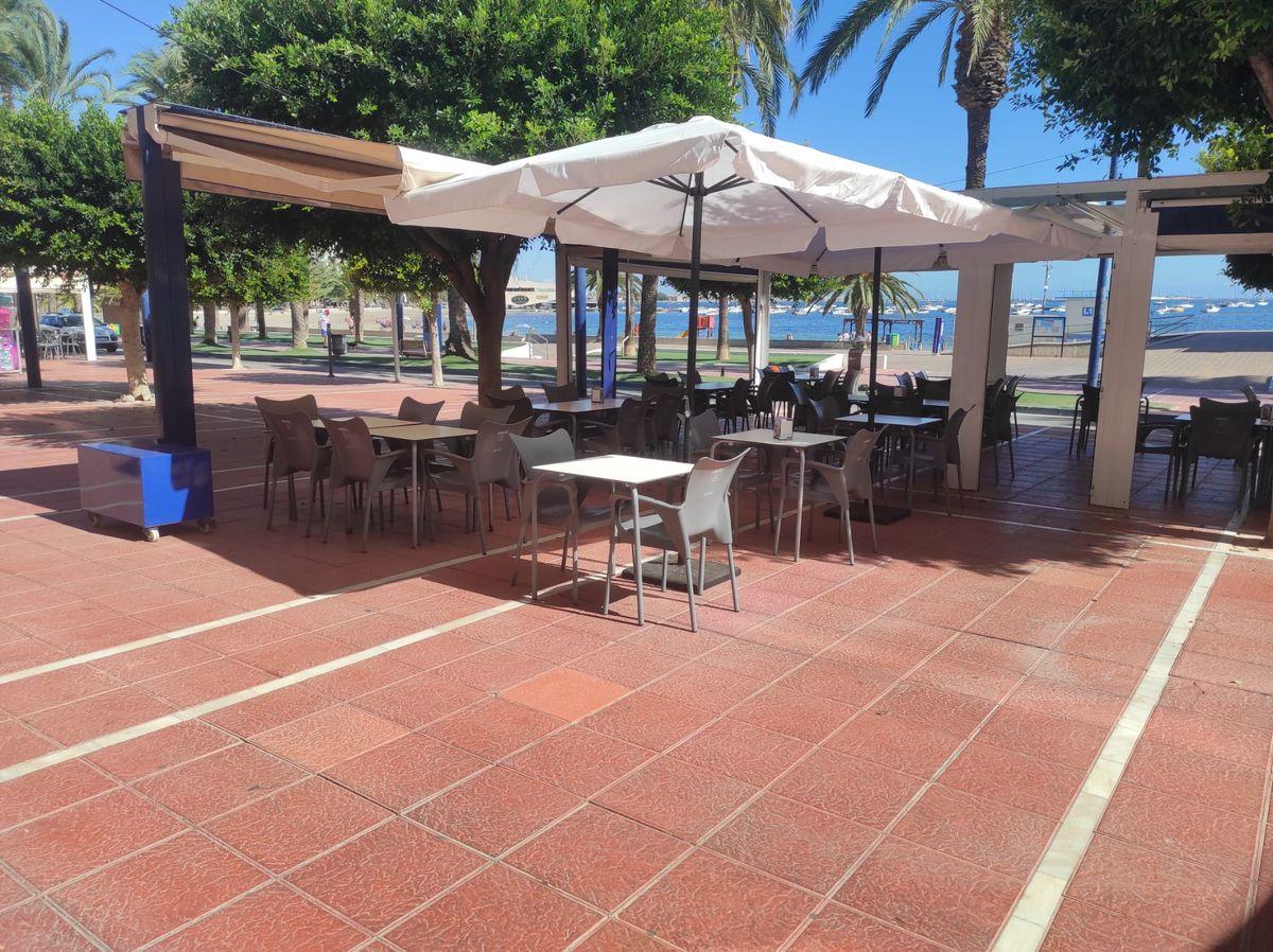 Edificio Comercial en Venta en Calle Muñoz - 2