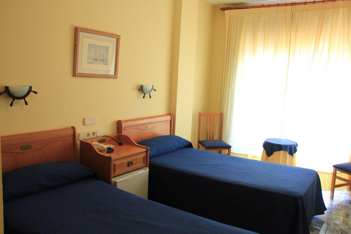 Edificio Comercial en Venta en Calle Muñoz - 3