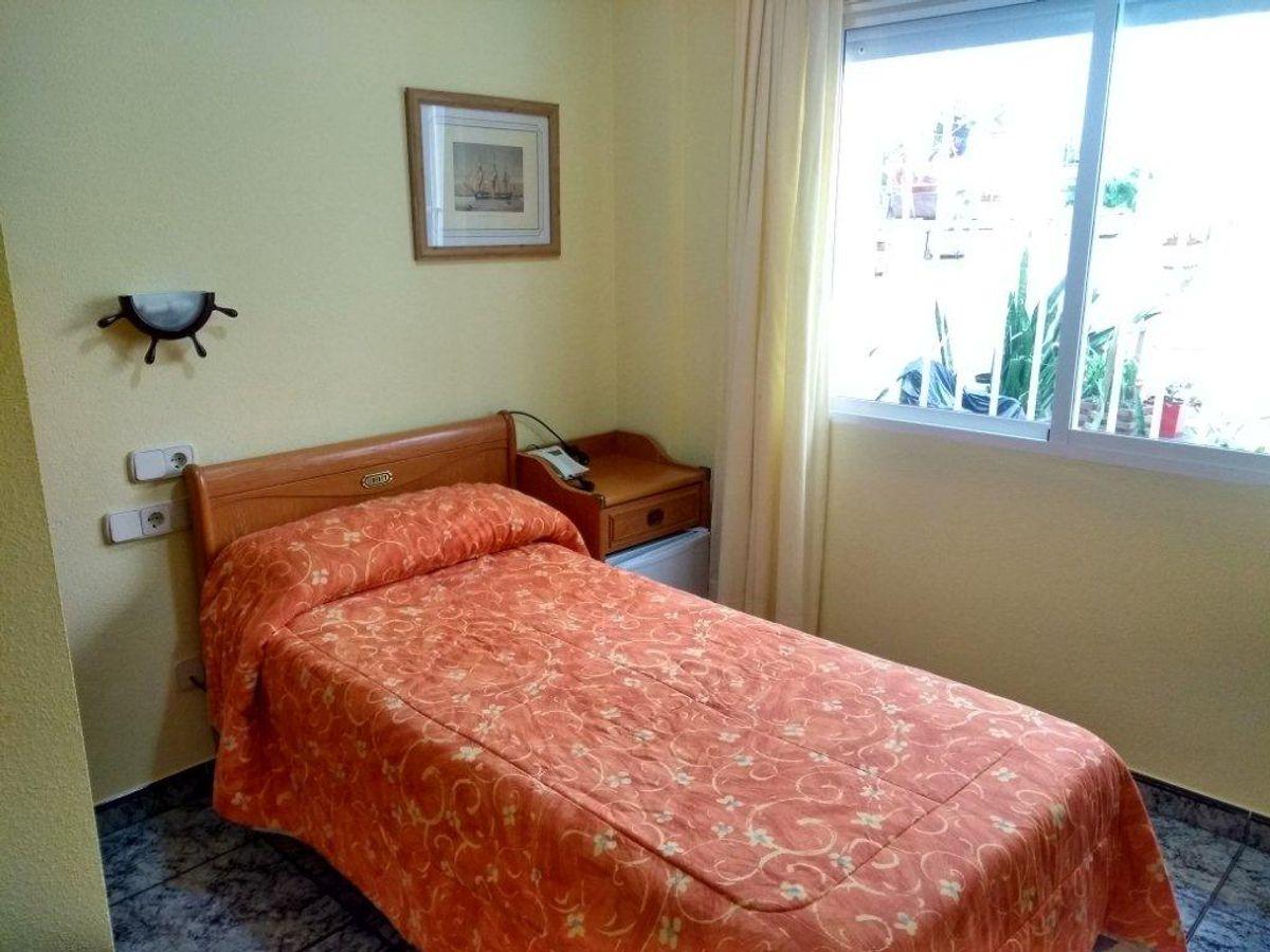 Edificio Comercial en Venta en Calle Muñoz - 9