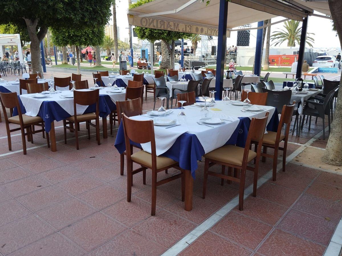 Edificio Comercial en Venta en Calle Muñoz - 19
