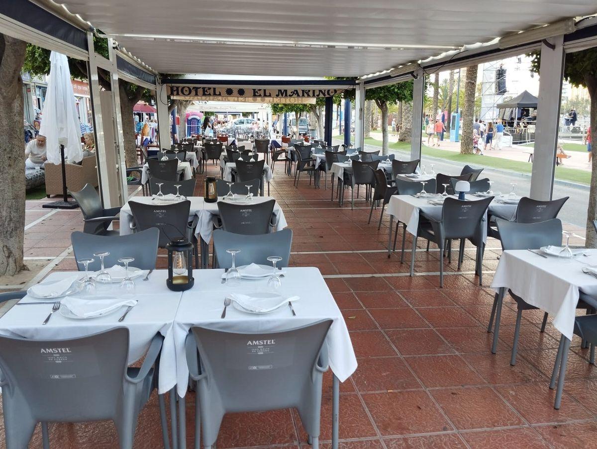Edificio Comercial en Venta en Calle Muñoz - 4