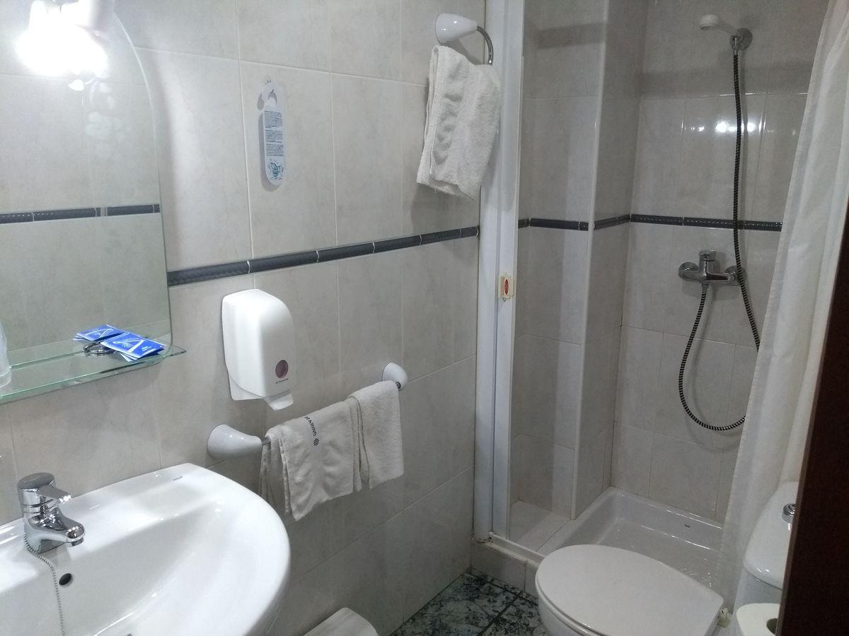 Edificio Comercial en Venta en Calle Muñoz - 7