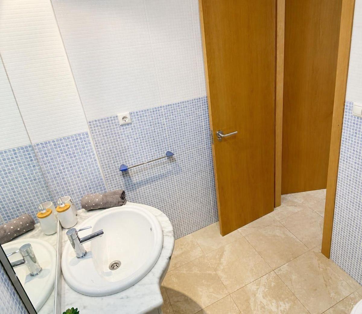 Piso en Venta en Saladar - 12