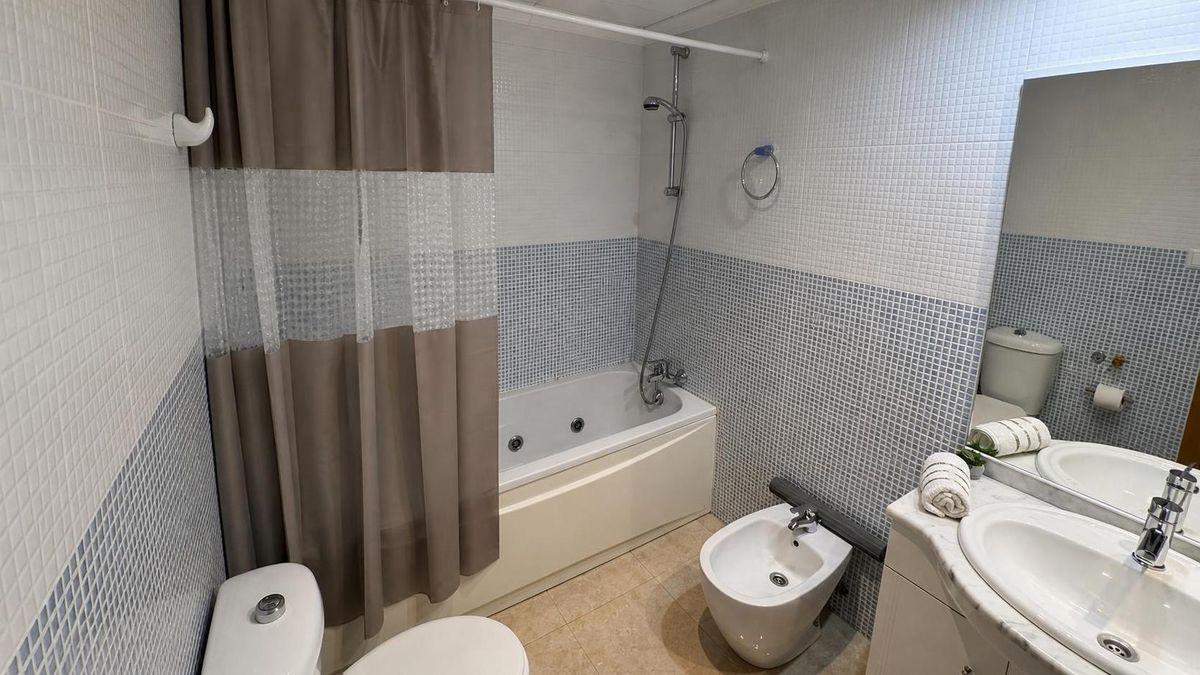 Piso en Venta en Saladar - 13