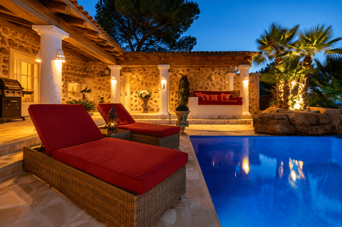 Casa en Alquiler en Roca Llisa - 33