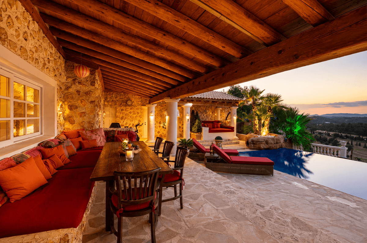 Casa en Alquiler en Roca Llisa - 34