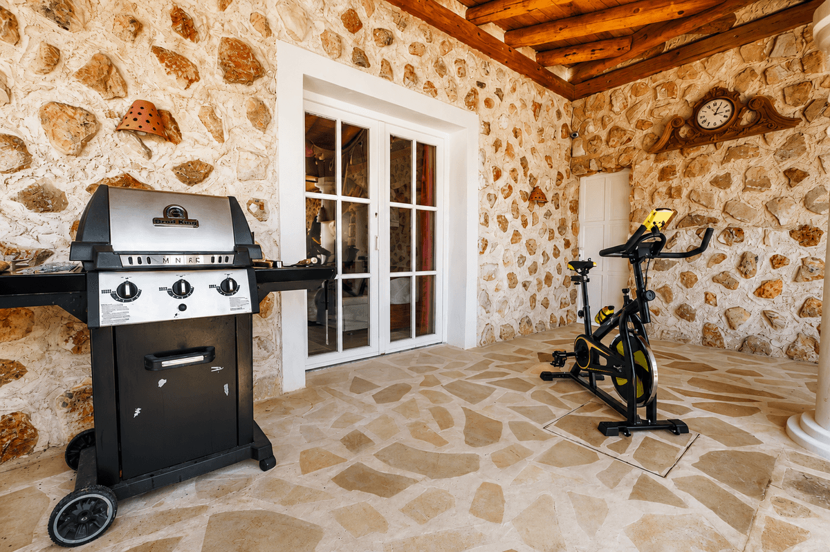 Casa en Alquiler en Roca Llisa - 30