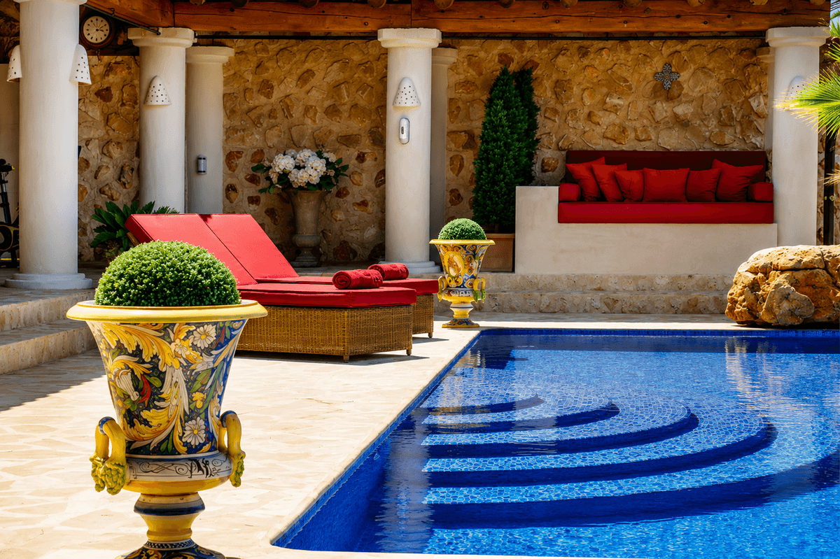 Casa en Alquiler en Roca Llisa - 5