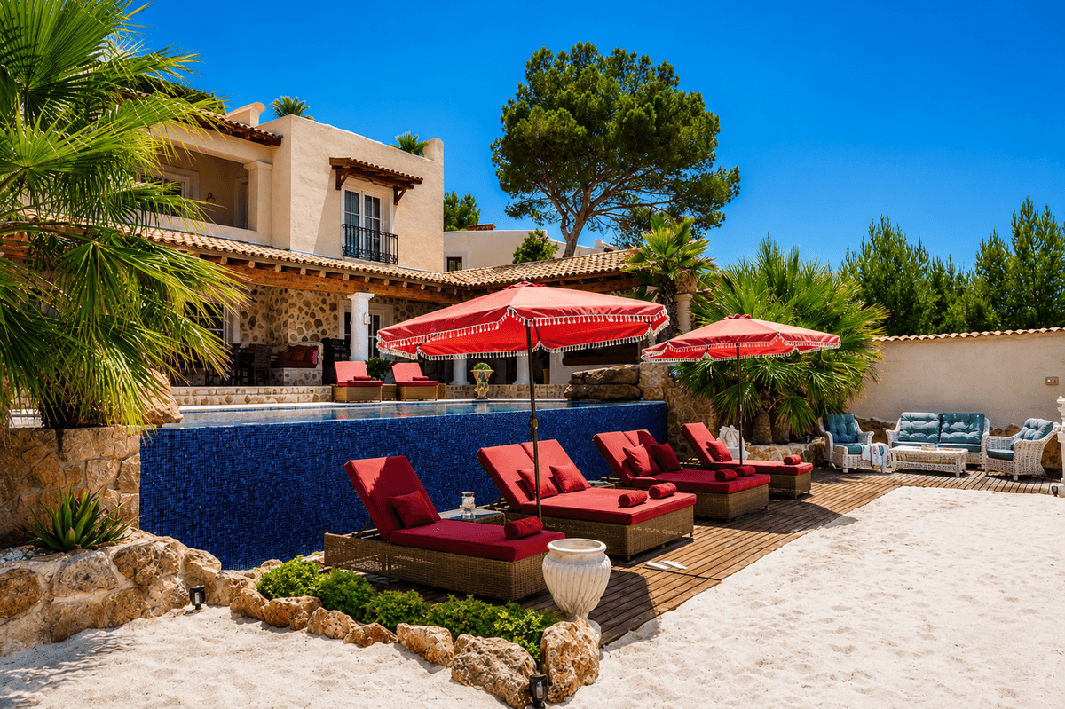 Casa en Alquiler en Roca Llisa - 2