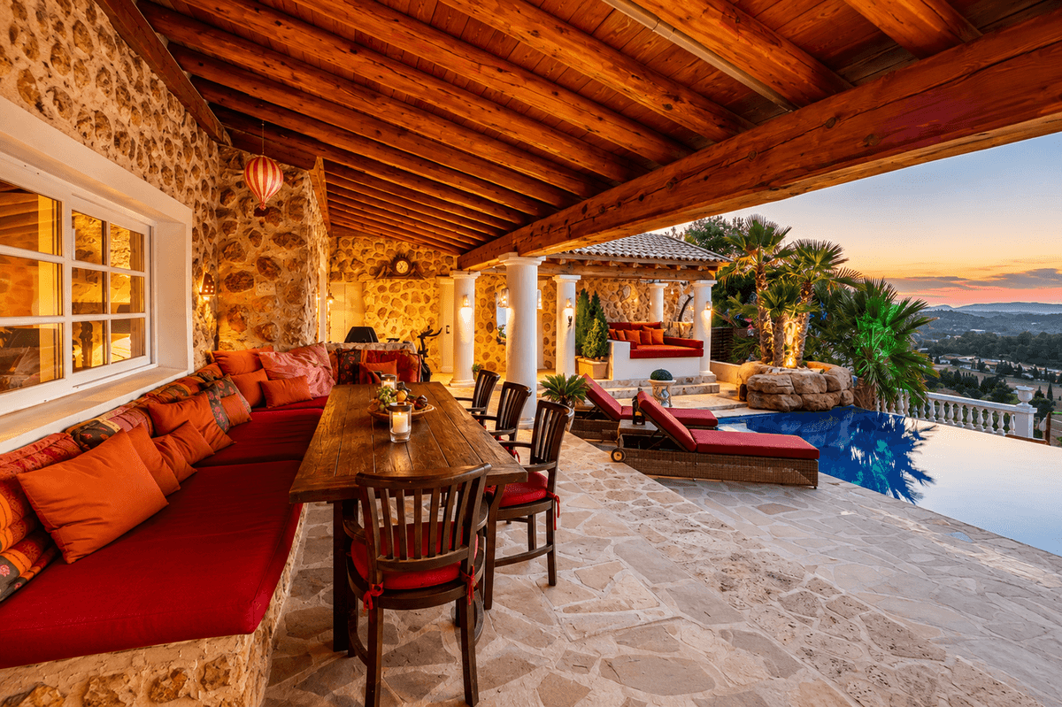 Casa en Alquiler en Roca Llisa - 3