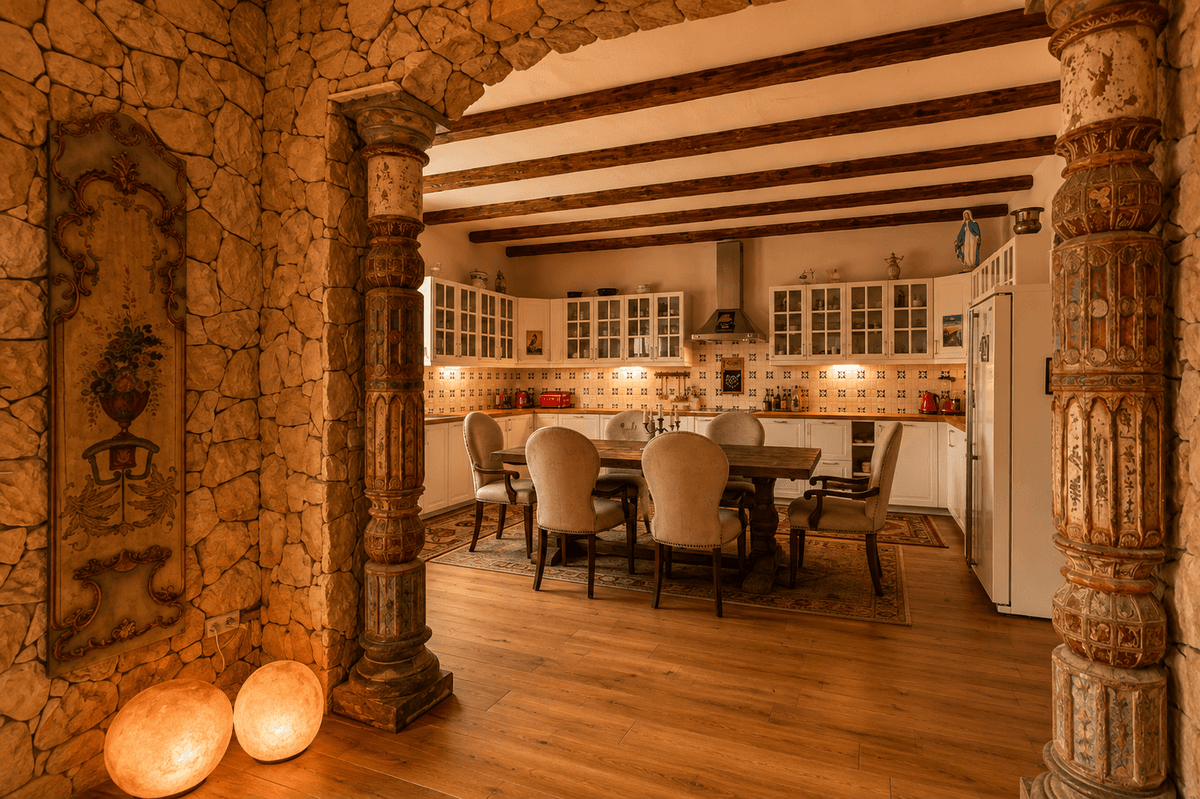 Casa en Alquiler en Roca Llisa - 11
