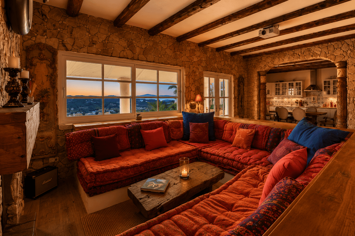 Casa en Alquiler en Roca Llisa - 9