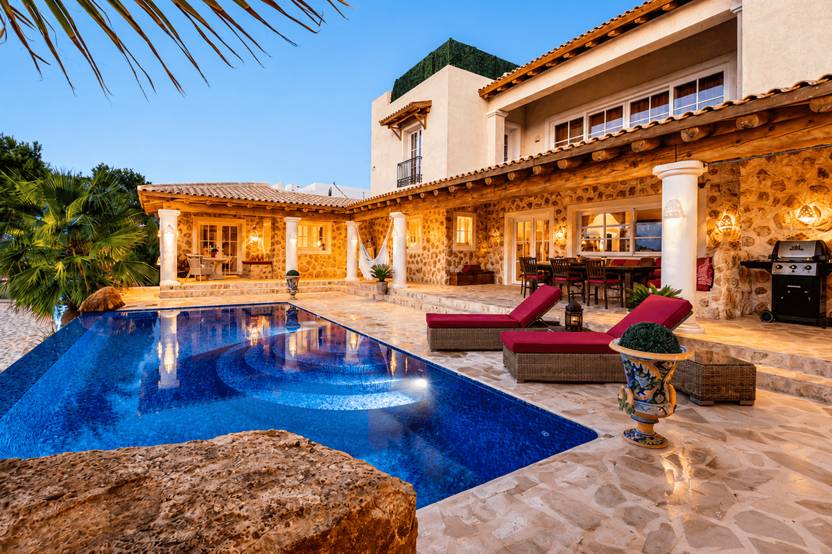 Casa en Alquiler en Roca Llisa - 6