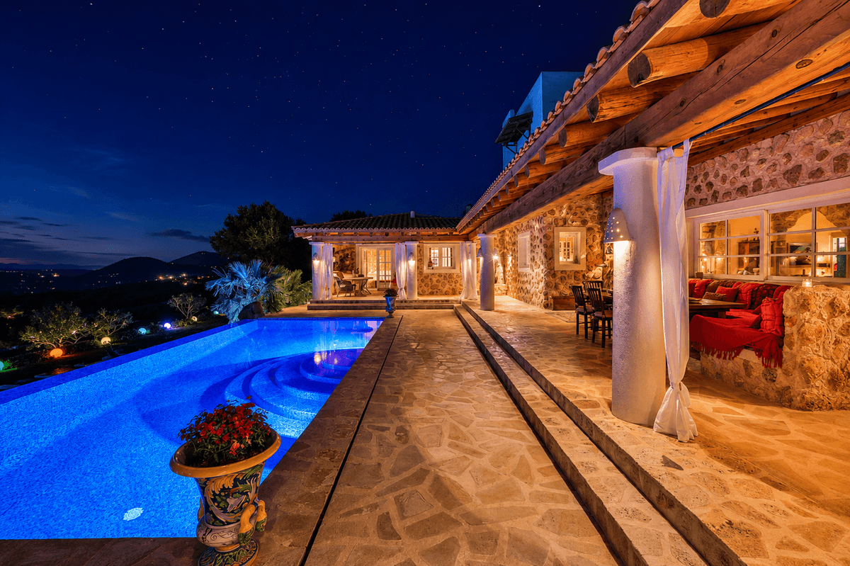 Casa en Alquiler en Roca Llisa - 35