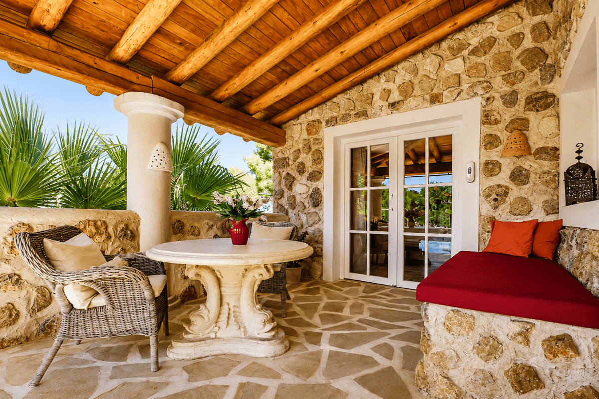 Casa en Alquiler en Roca Llisa - 20