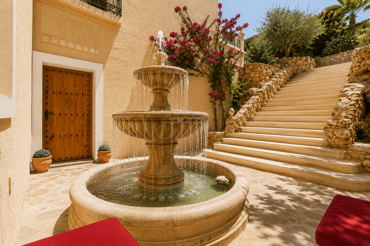 Casa en Alquiler en Roca Llisa - 36