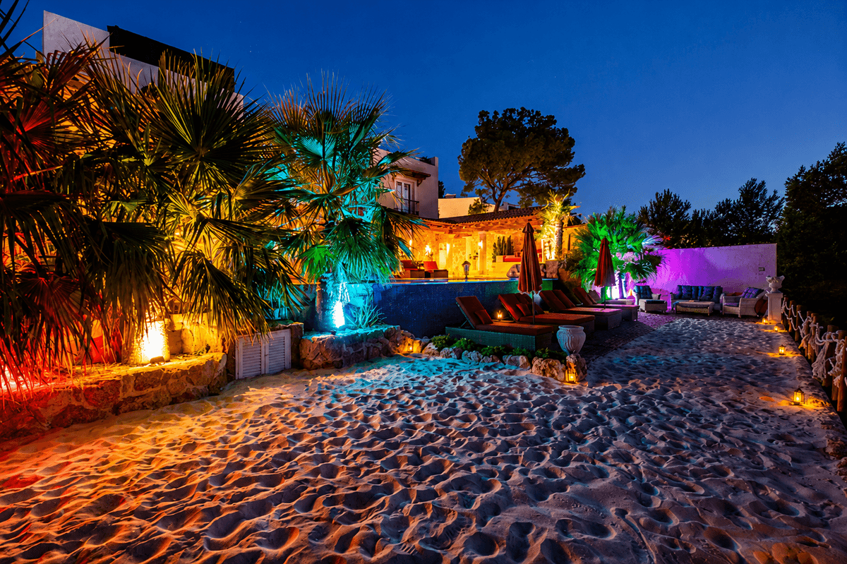 Casa en Alquiler en Roca Llisa - 28