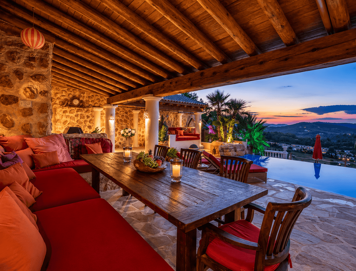 Casa en Alquiler en Roca Llisa - 31