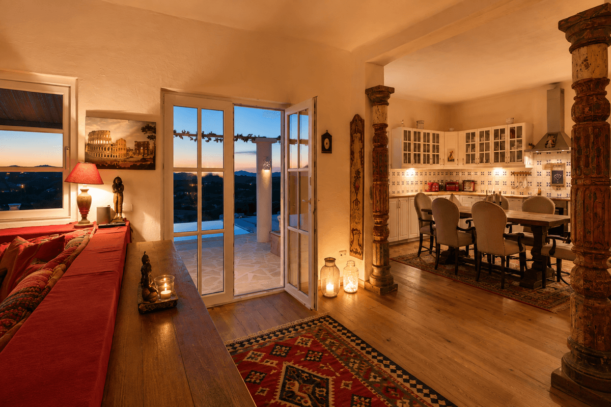 Casa en Alquiler en Roca Llisa - 14