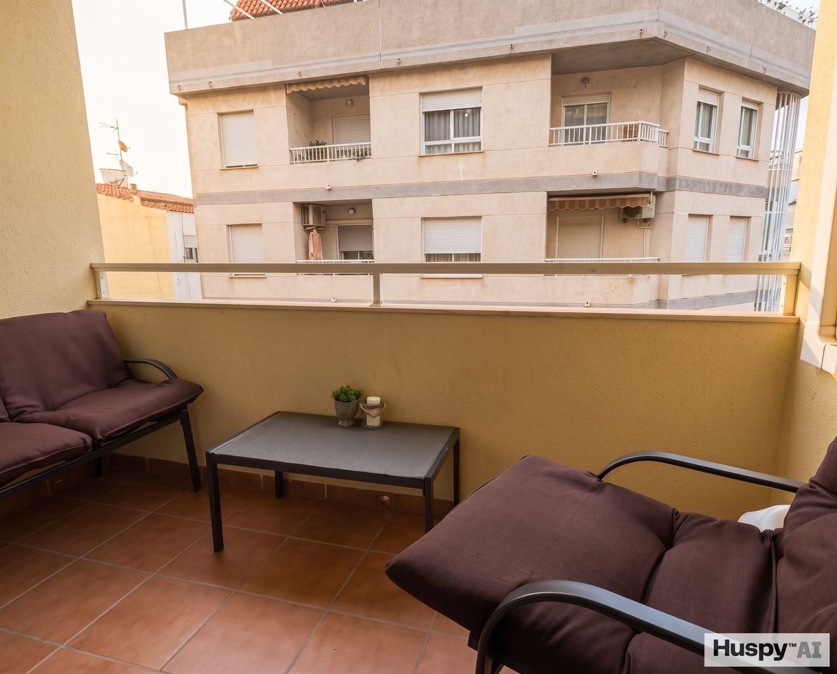 Piso en Venta en Saladar - 3