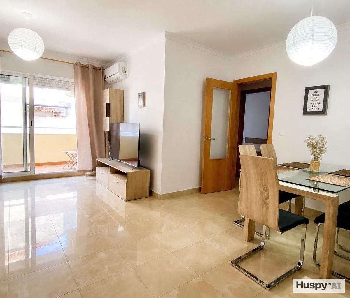 Piso en Venta en Saladar - 1