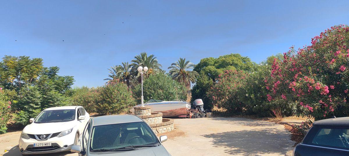 Casa en Venta en Urbanización Torrepalma - 13