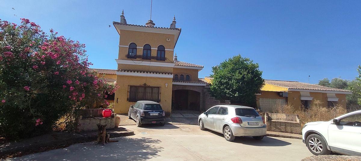 Casa en Venta en Urbanización Torrepalma - 12