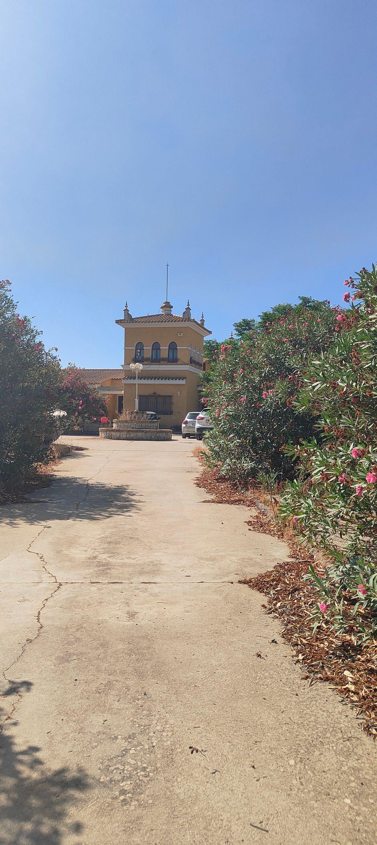 Casa en Venta en Urbanización Torrepalma - 9