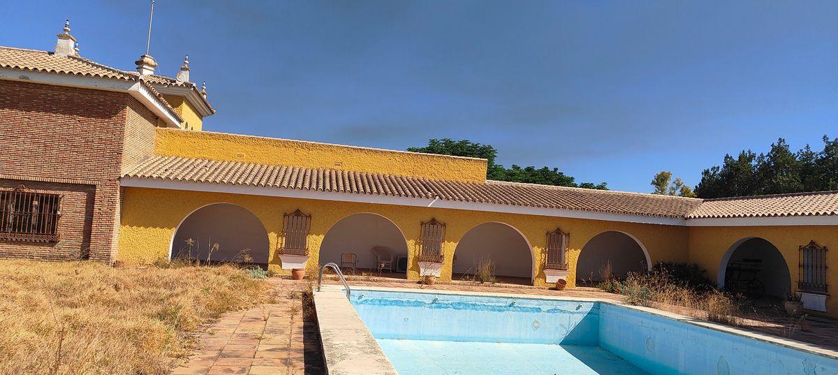 Casa en Venta en Urbanización Torrepalma - 6