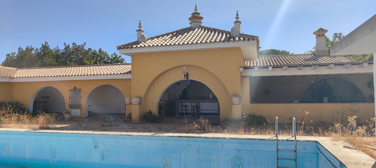 Casa en Venta en Urbanización Torrepalma - 7