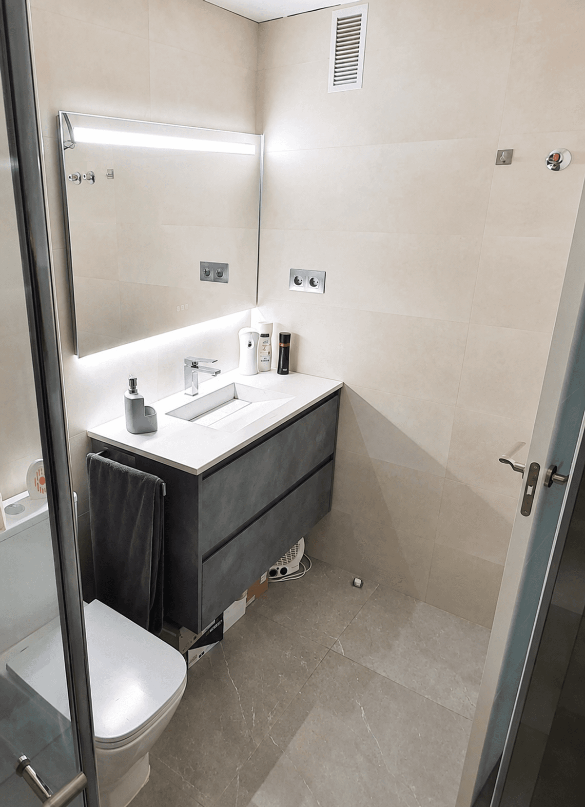 Piso en Venta en Avenida del Golf - 10