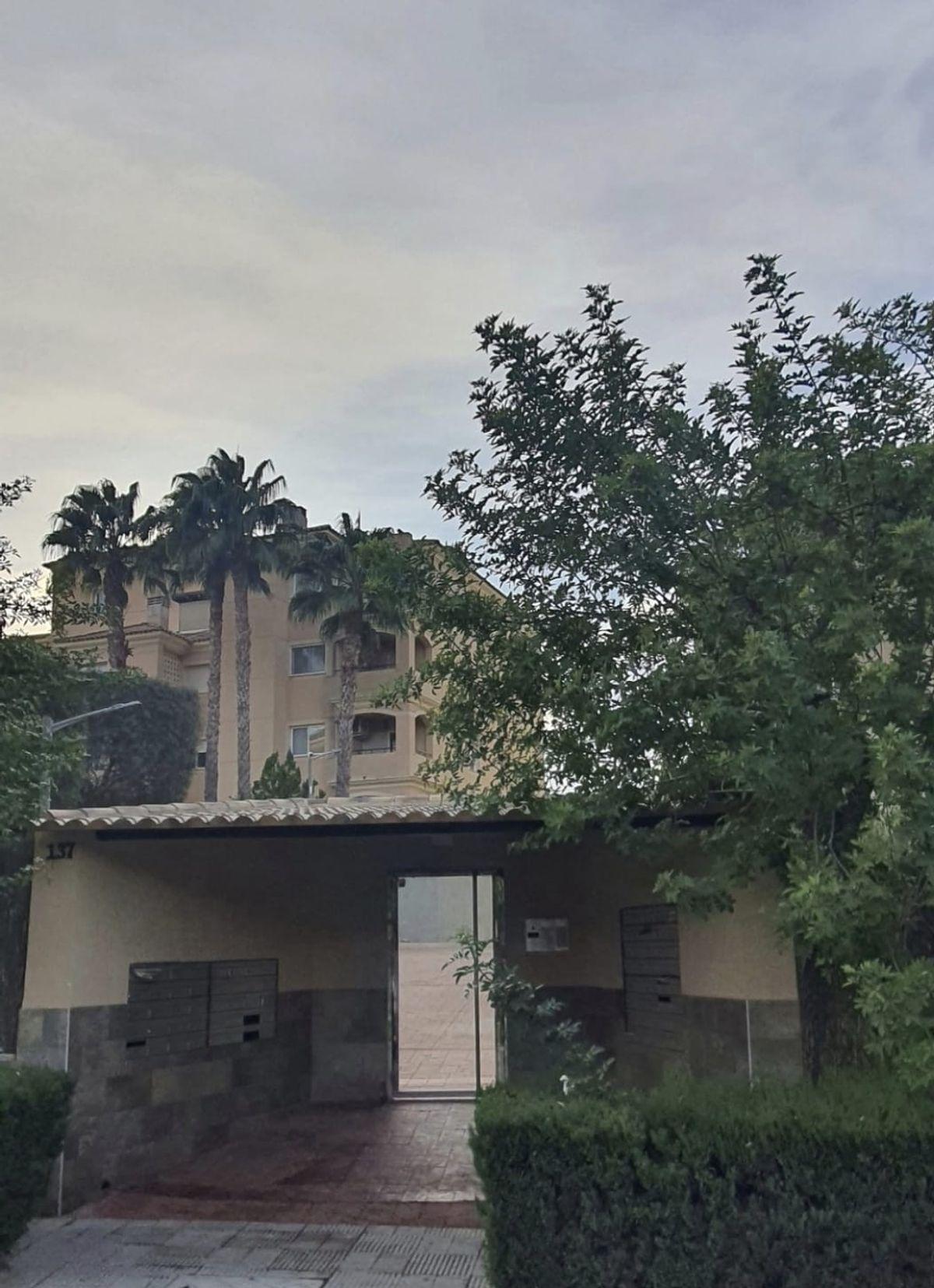 Piso en Venta en Avenida del Golf - 18