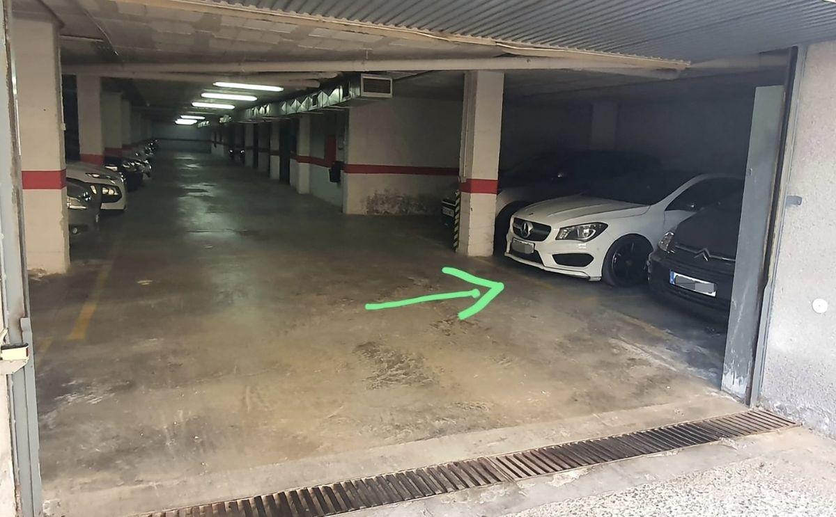 Piso en Venta en Avenida del Golf - 16