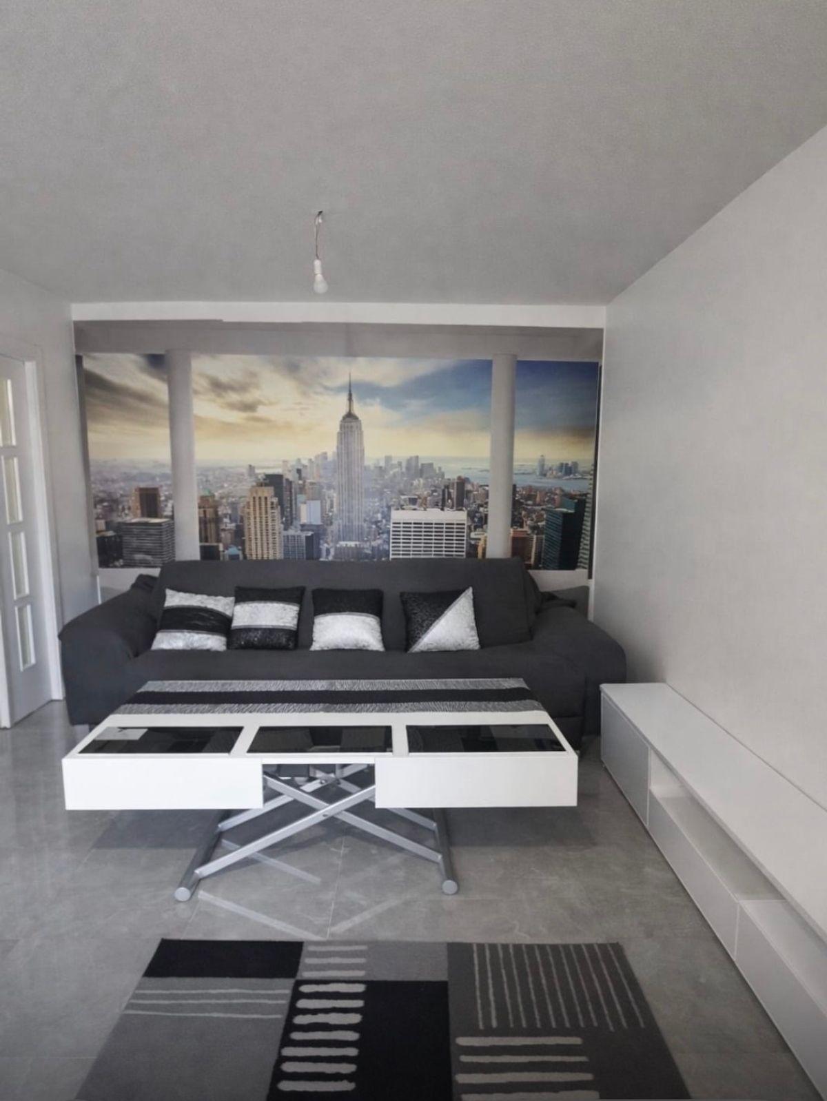 Piso en Venta en Avenida del Golf - 1