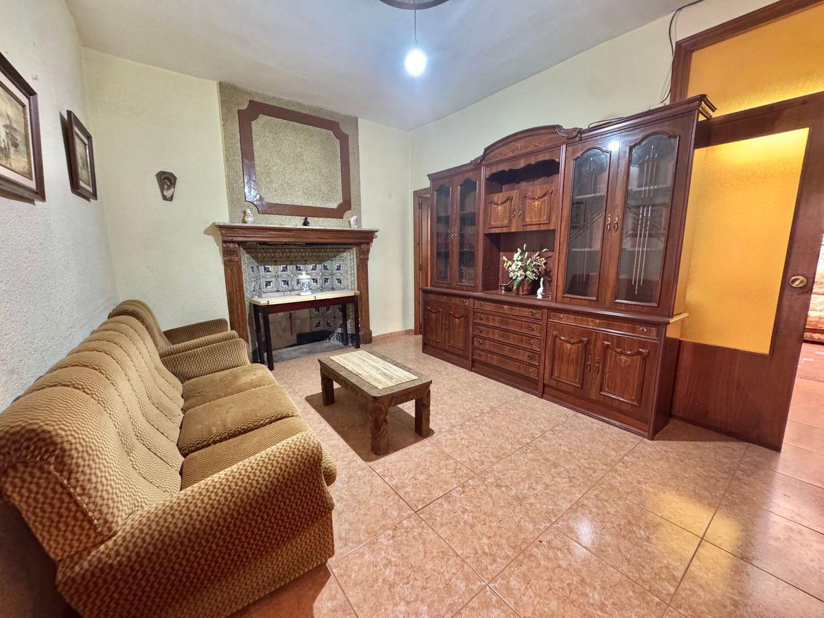 Townhouse en Venta - Calle Santa Bárbara - 1