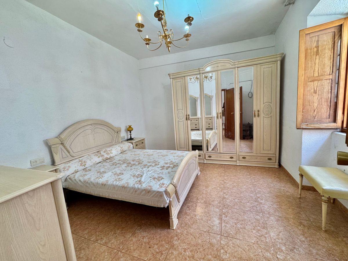 Townhouse en Venta - Calle Santa Bárbara - 7