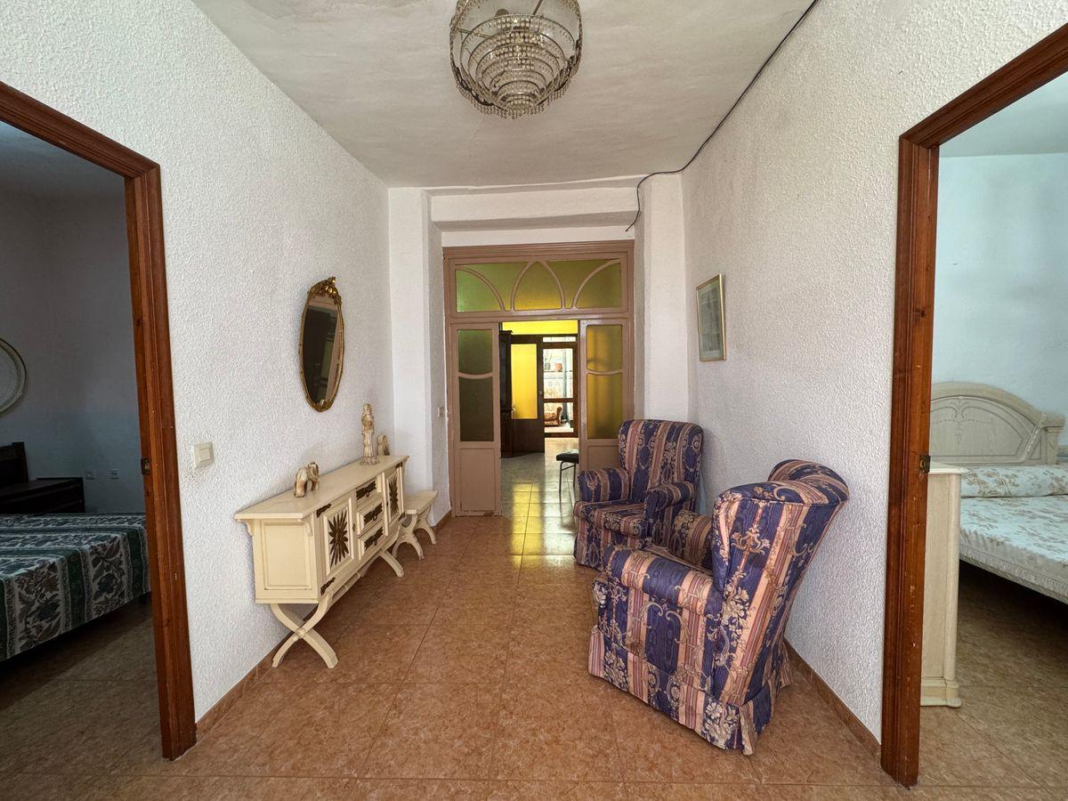 Townhouse en Venta - Calle Santa Bárbara - 5
