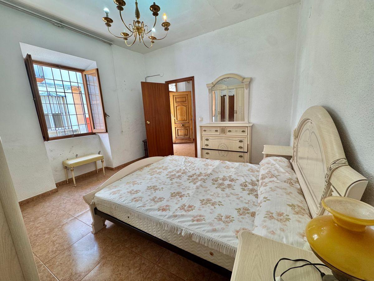 Townhouse en Venta - Calle Santa Bárbara - 8