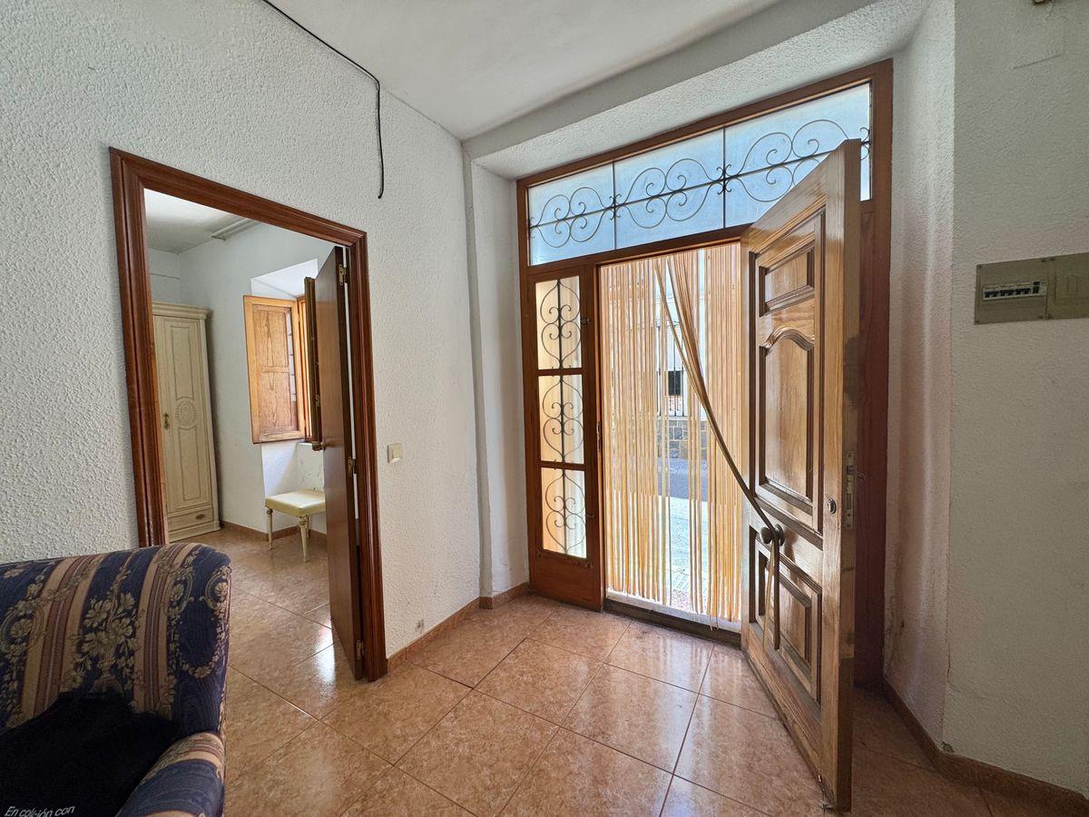 Townhouse en Venta - Calle Santa Bárbara - 6