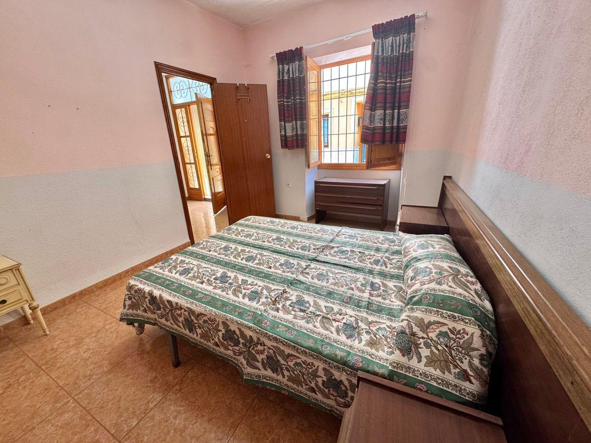 Townhouse en Venta - Calle Santa Bárbara - 10