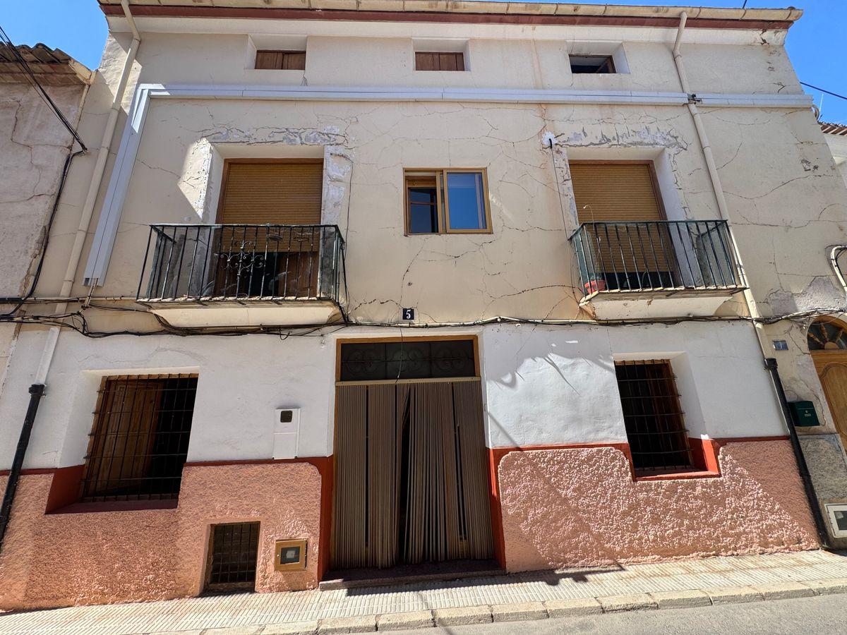 Townhouse en Venta - Calle Santa Bárbara - 26