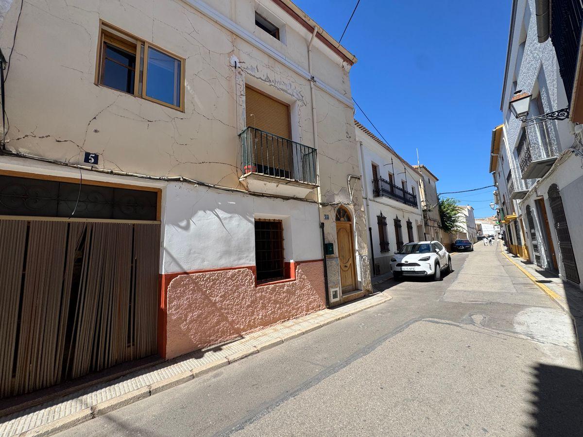 Townhouse en Venta - Calle Santa Bárbara - 25