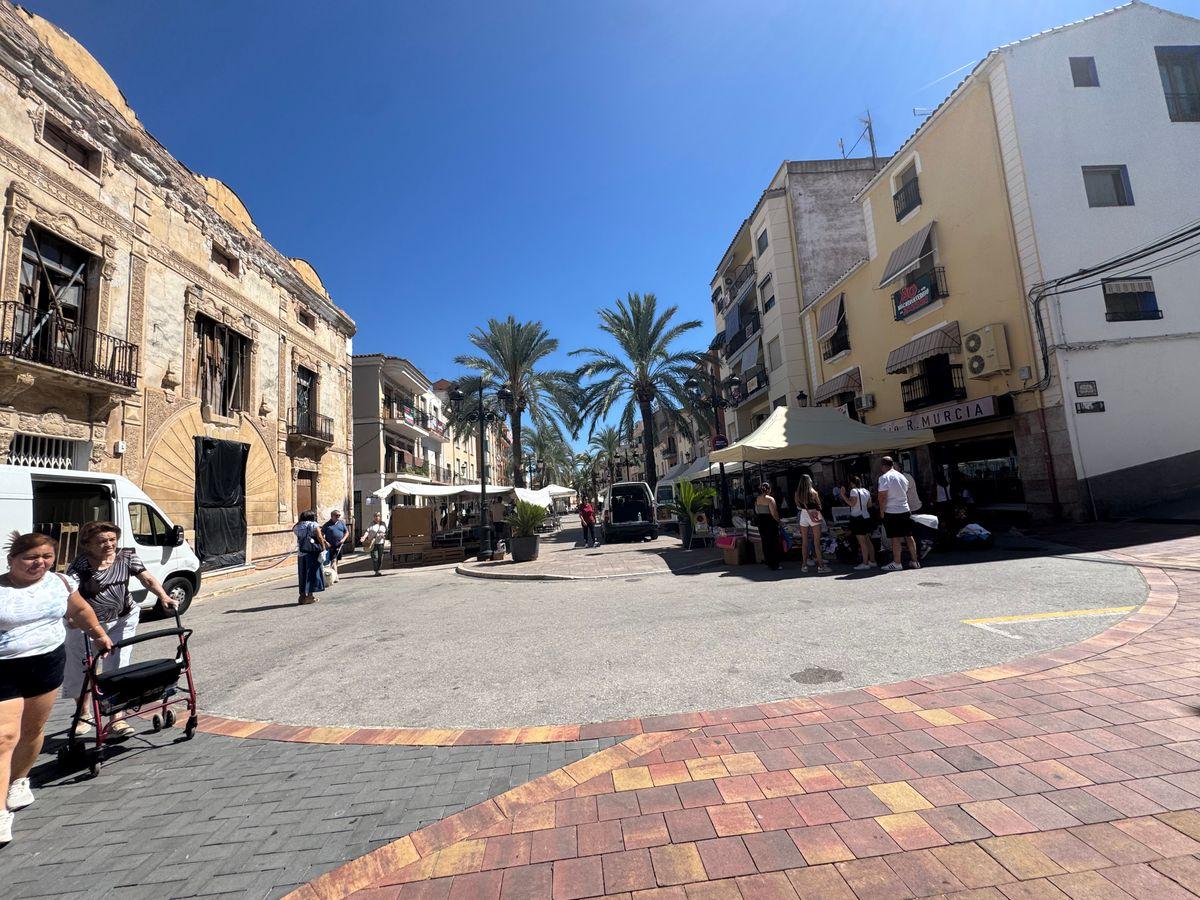 Townhouse en Venta - Calle Santa Bárbara - 28