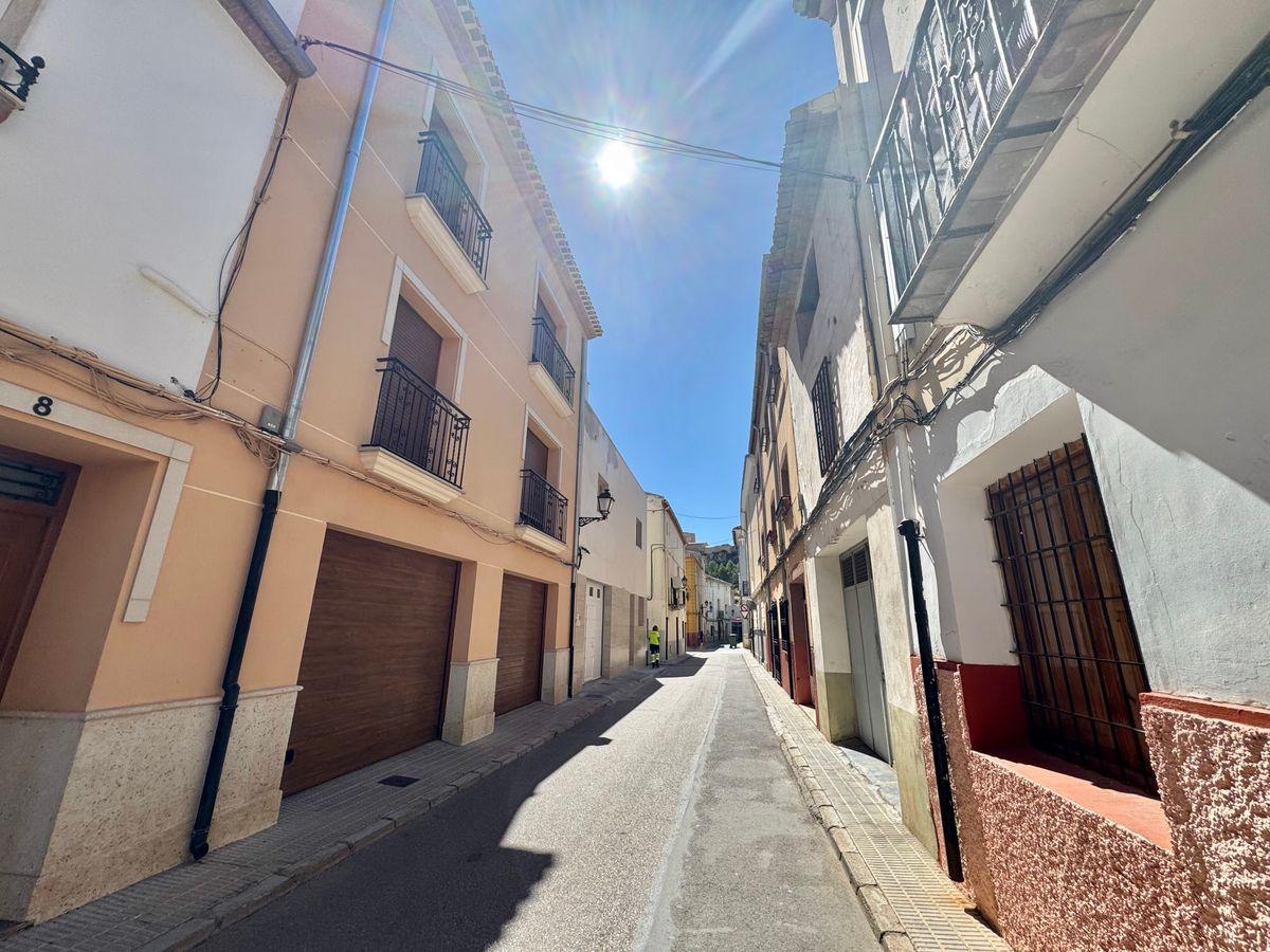 Townhouse en Venta - Calle Santa Bárbara - 29
