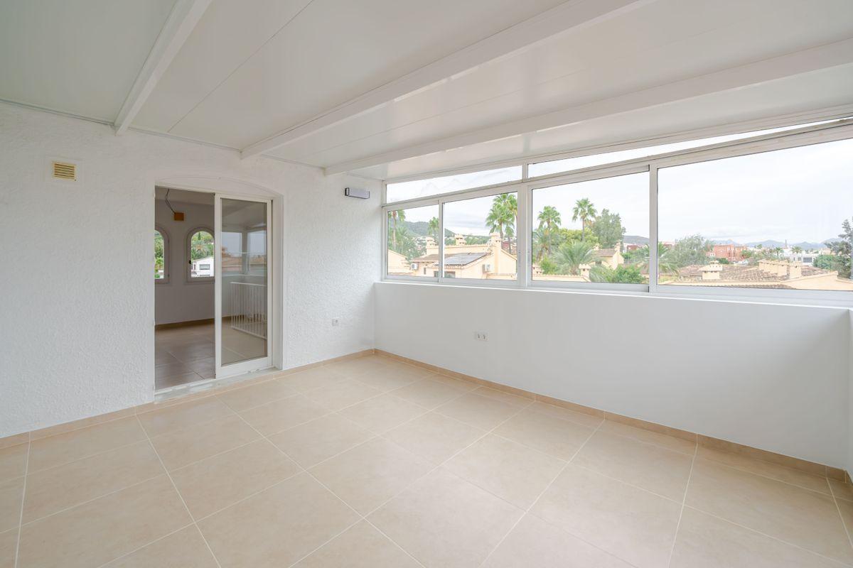 Dúplex en Venta - Carrer de L'Agret - 21