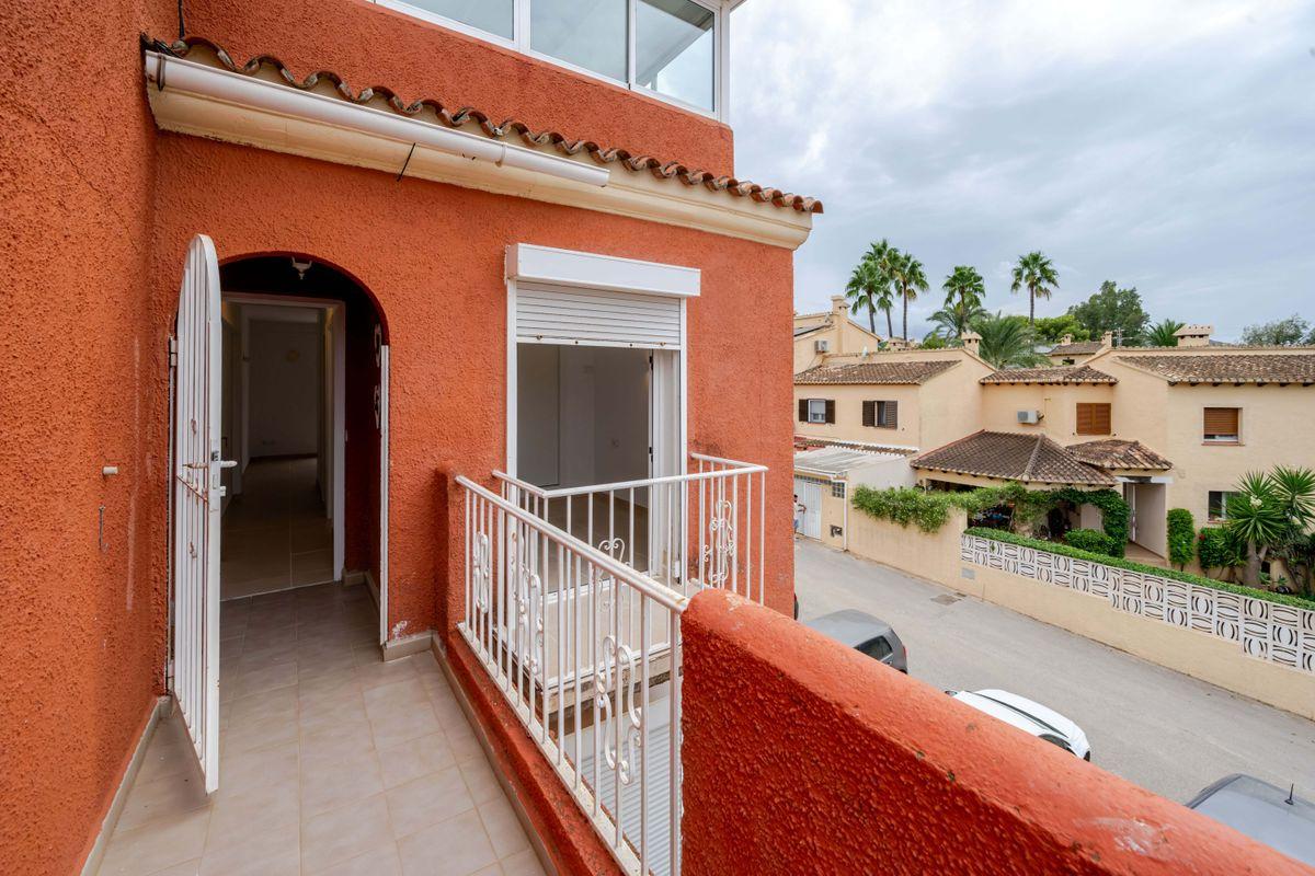 Dúplex en Venta - Carrer de L'Agret - 26