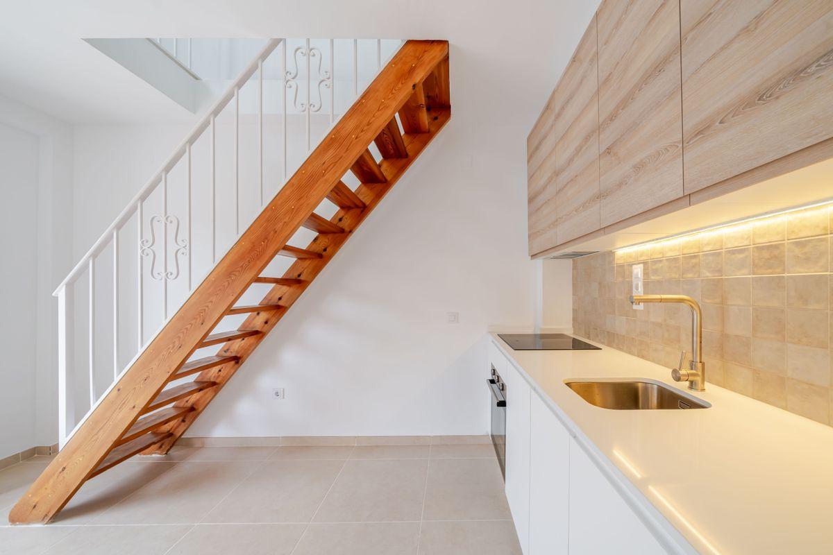 Dúplex en Venta - Carrer de L'Agret - 6