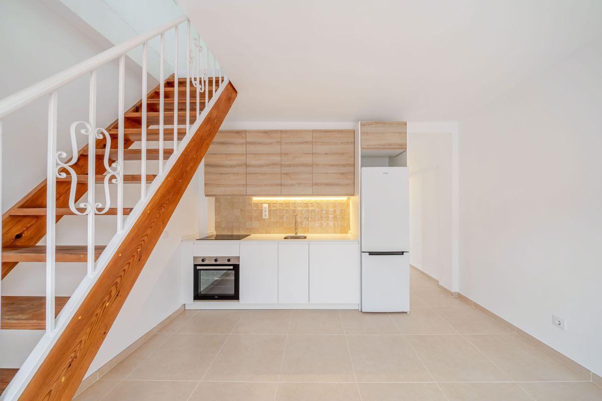 Dúplex en Venta - Carrer de L'Agret - 8