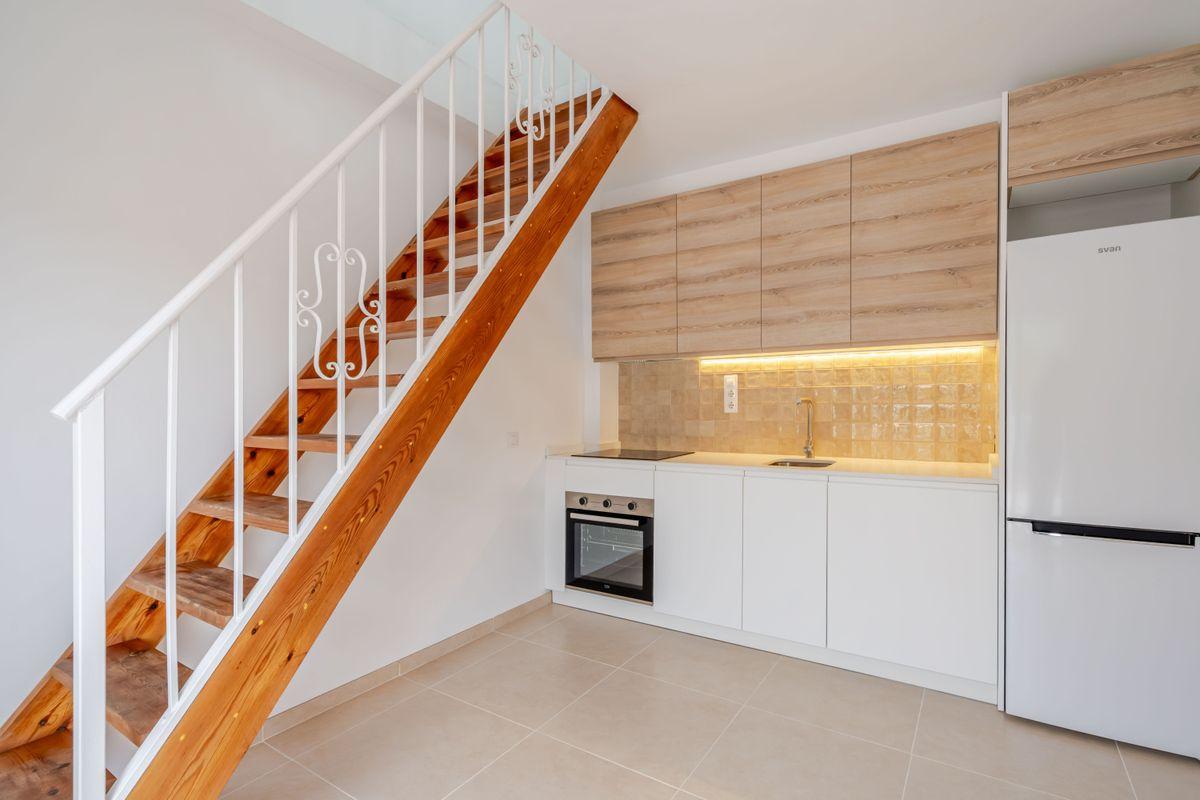 Dúplex en Venta - Carrer de L'Agret - 5