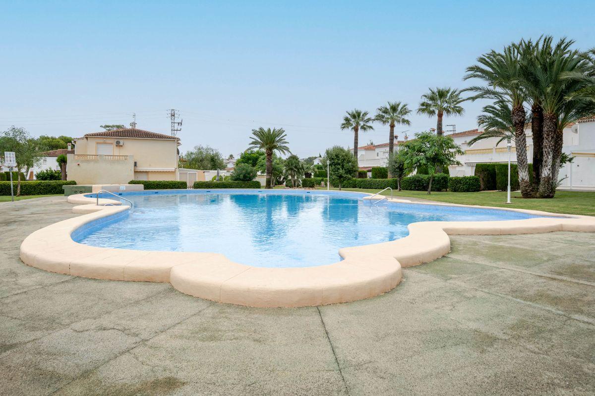 Dúplex en Venta - Carrer de L'Agret - 30